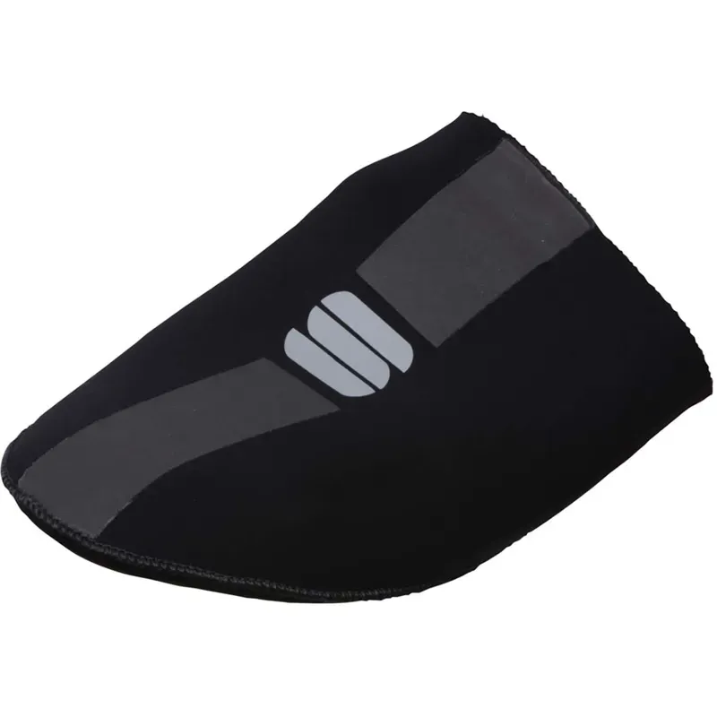 Sportful Pro Race Toe Cover in Black