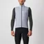 Castelli Squadra Stretch Vest in Grey