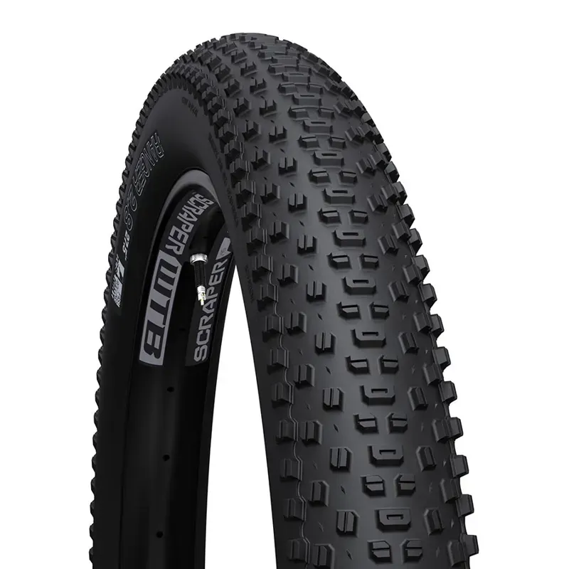 WTB Ranger TCS Light/Fast Rolling 27.5x2.80-inch Folding Tyre in Black