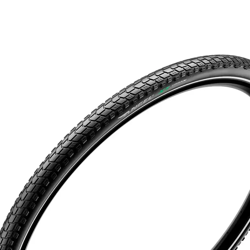 Balfes Bikes Pirelli Angel XT Urban Pro Compound Tyre 700x37c in Black | Free postage over £30, £10 off first order, price match & 0% finance.