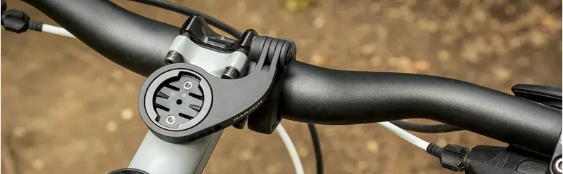 Garmin Edge Mountain Bike MTB Mount-2