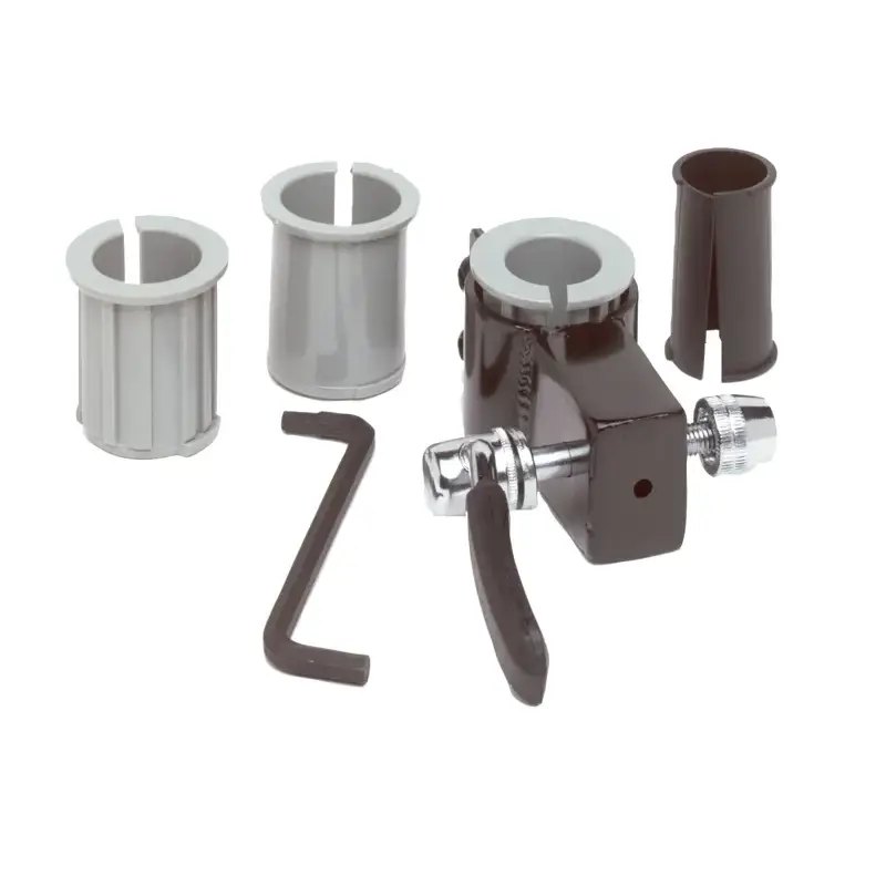 Balfes Bikes Trek Pedal Trailer Hitch Kit in Grey | Free postage over £30, £10 off first order, price match & 0% finance.