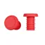 DMR Bar Plug in Red