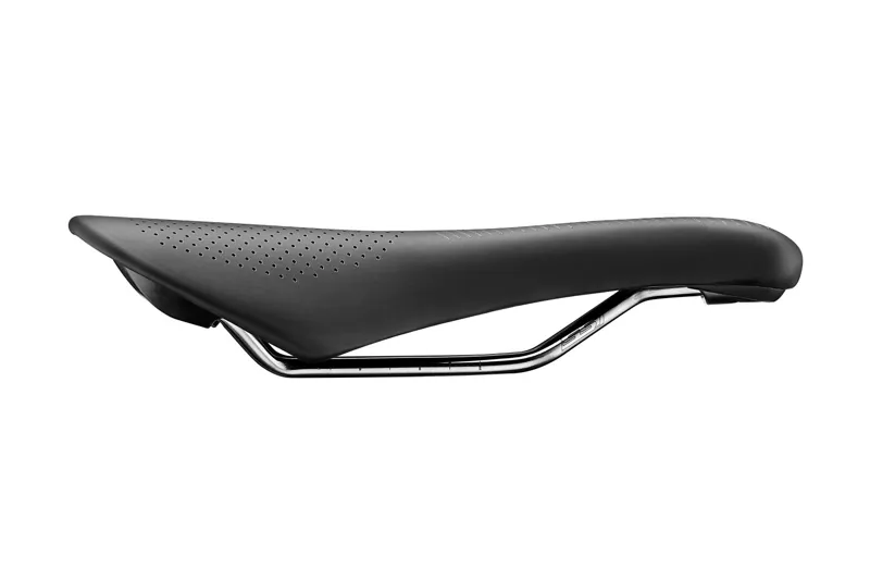 Giant Contact SL Tri Saddle in Black-1