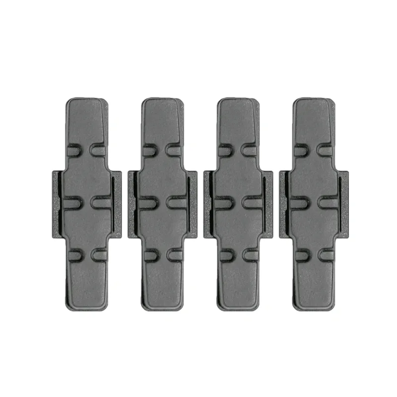 Magura Brake Pads 2 Sets in Grey