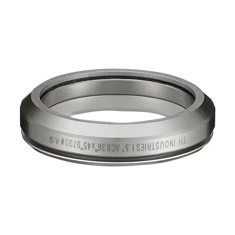 Balfes Bikes Fsa FSA Xtreme Pro Lower Half IS 1.5 52.1mm Headset in Grey | Free postage over £30, £10 off first order, price match & 0% finance.
