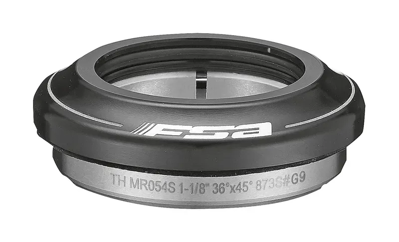 Balfes Bikes Fsa FSA Xtreme Pro Upper Half IS 1.1/8 42.0mm Headset Bearing and Top Cap | Free postage over £30, £10 off first order, price match & 0% finance.