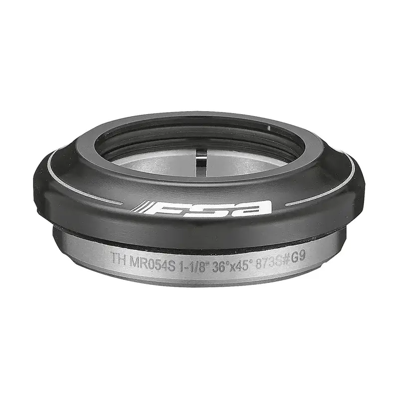 Balfes Bikes Fsa FSA Xtreme Pro Upper Half IS 1.1/8 42.0mm Headset Bearing and Top Cap | Free postage over £30, £10 off first order, price match & 0% finance.
