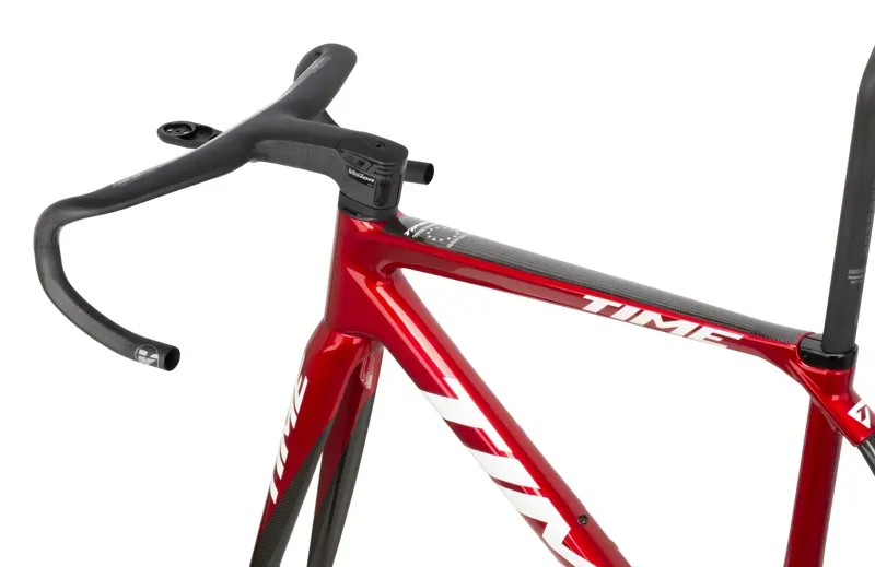 Fsa ACR Cone Spacer for Time ADH 2024-1