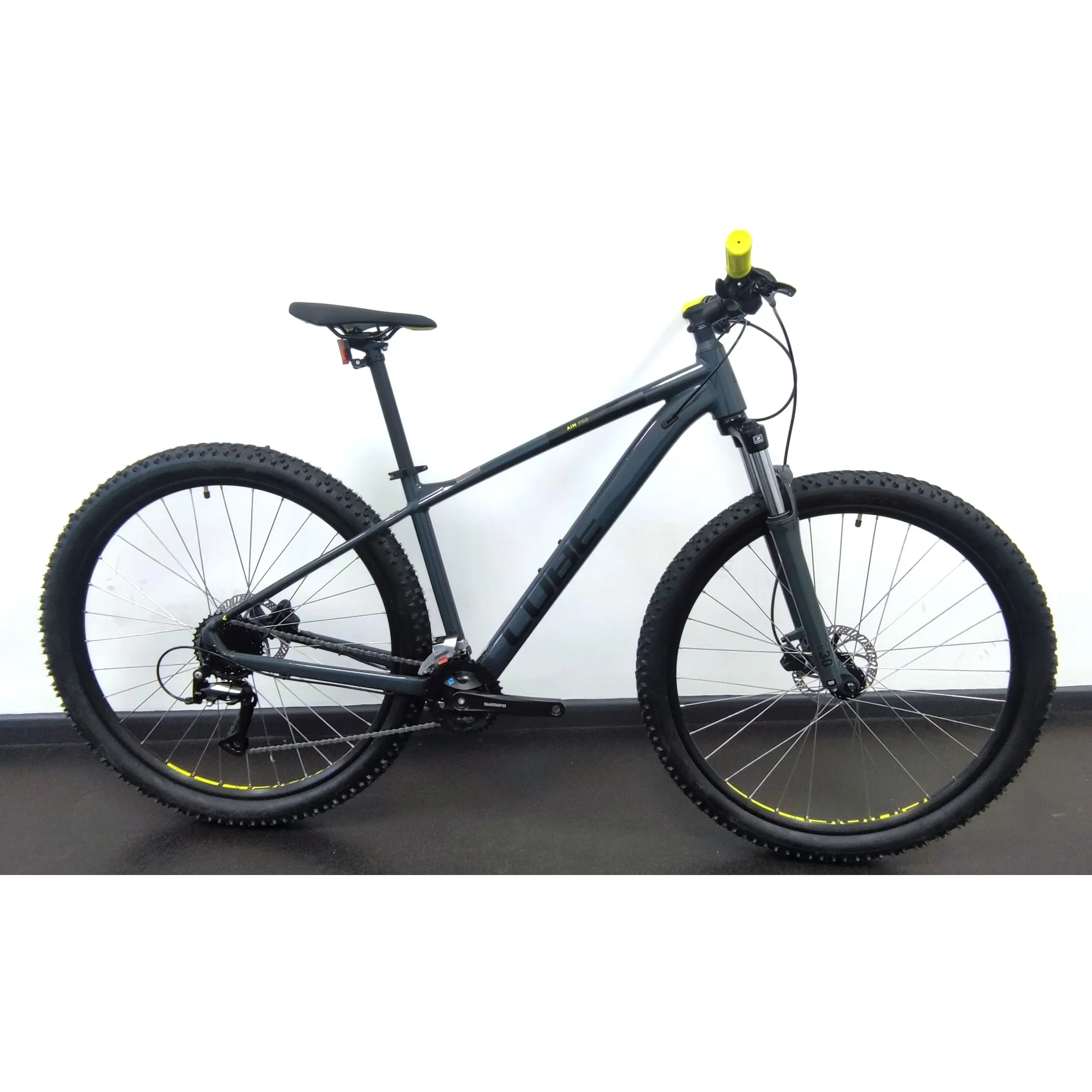 Cube Aim Pro Grey Pro 29 Cube Bike Aim Cube Aim Pro Mountain Bike