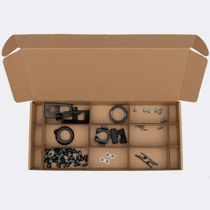 Balfes Bikes Fazua Ride 60 Service Starter Kit | Free postage over £30, £10 off first order, price match & 0% finance.