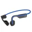 Shokz OpenMove Cycle Headphones in Blue
