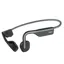 Shokz OpenMove Cycle Headphones in Grey