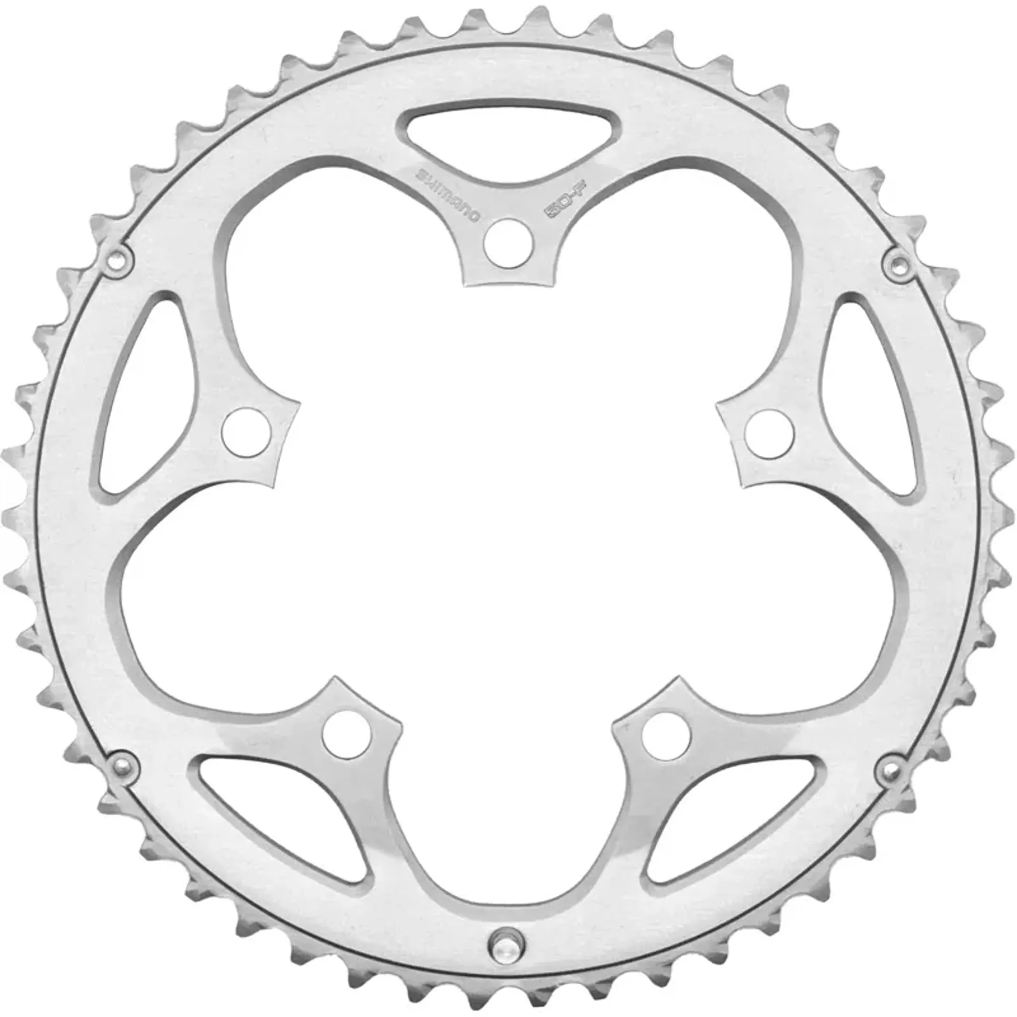 Shimano Tiagra FC-4550S 50T 110 PCD Chainring