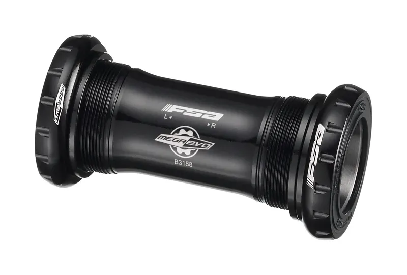 FSA MegaEvo MTB Bottom Bracket BSA to 30mm
