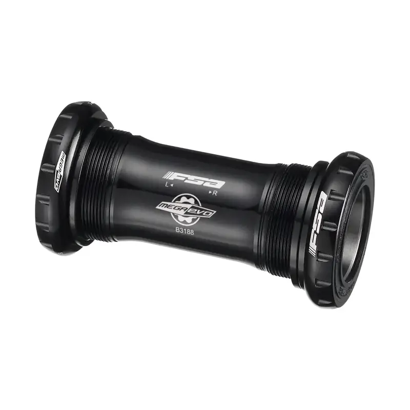 Balfes Bikes Fsa FSA MegaEvo MTB Bottom Bracket BSA to 30mm | Free postage over £30, £10 off first order, price match & 0% finance.