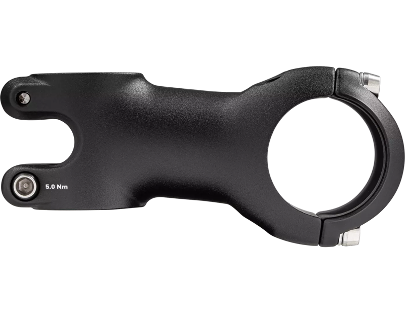 Roval Control SL Stem 35mm in Polished Black-1
