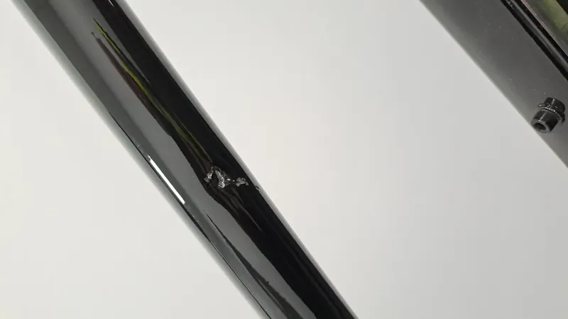 EX DISPLAY Trek Dual Sport 2 Stagger Equipped Hybrid Bike Large 2023 in Black-2