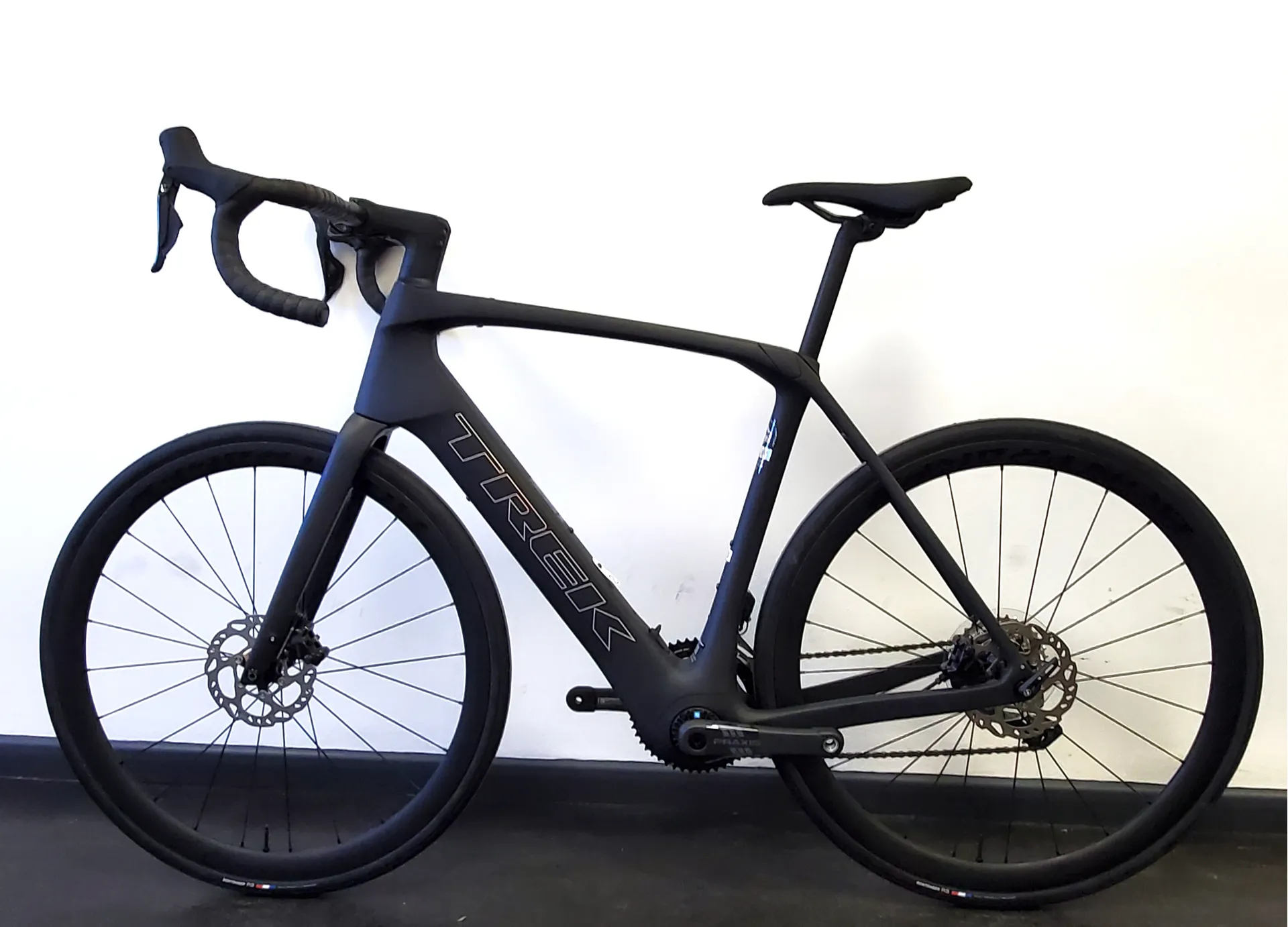 Trek Domane+ SLR 6 Electric Road Bike main image 1