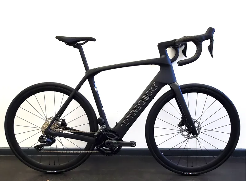 Trek Domane+ SLR 6 Electric Road Bike main image 0