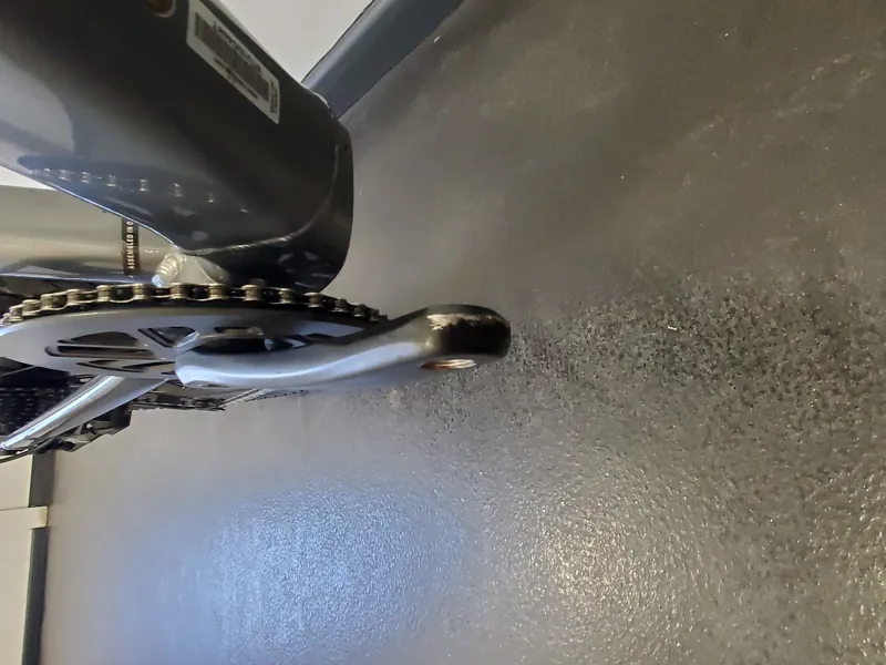 EX DISPLAY Trek Dual Sport+ 2 Hybrid Electric Bike Medium 2023 in Galactic Grey-7