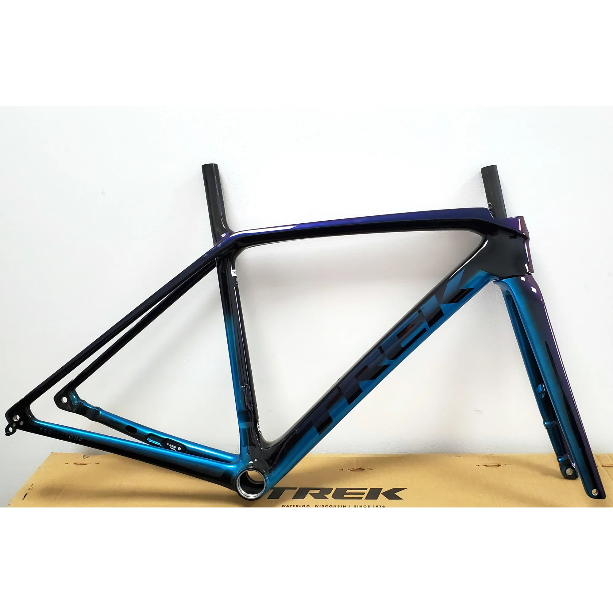 Bike Frameset Trek Emonda Slr H2 Frame Trek Emonda Trek Emonda SLR