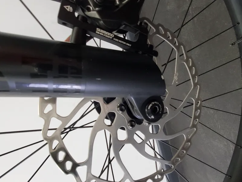 EX DEMO Trek Fuel EX 8 XT Gen 5 29 Full Suspension Mountain Bike Medium 2022 in Alpine Blue-3