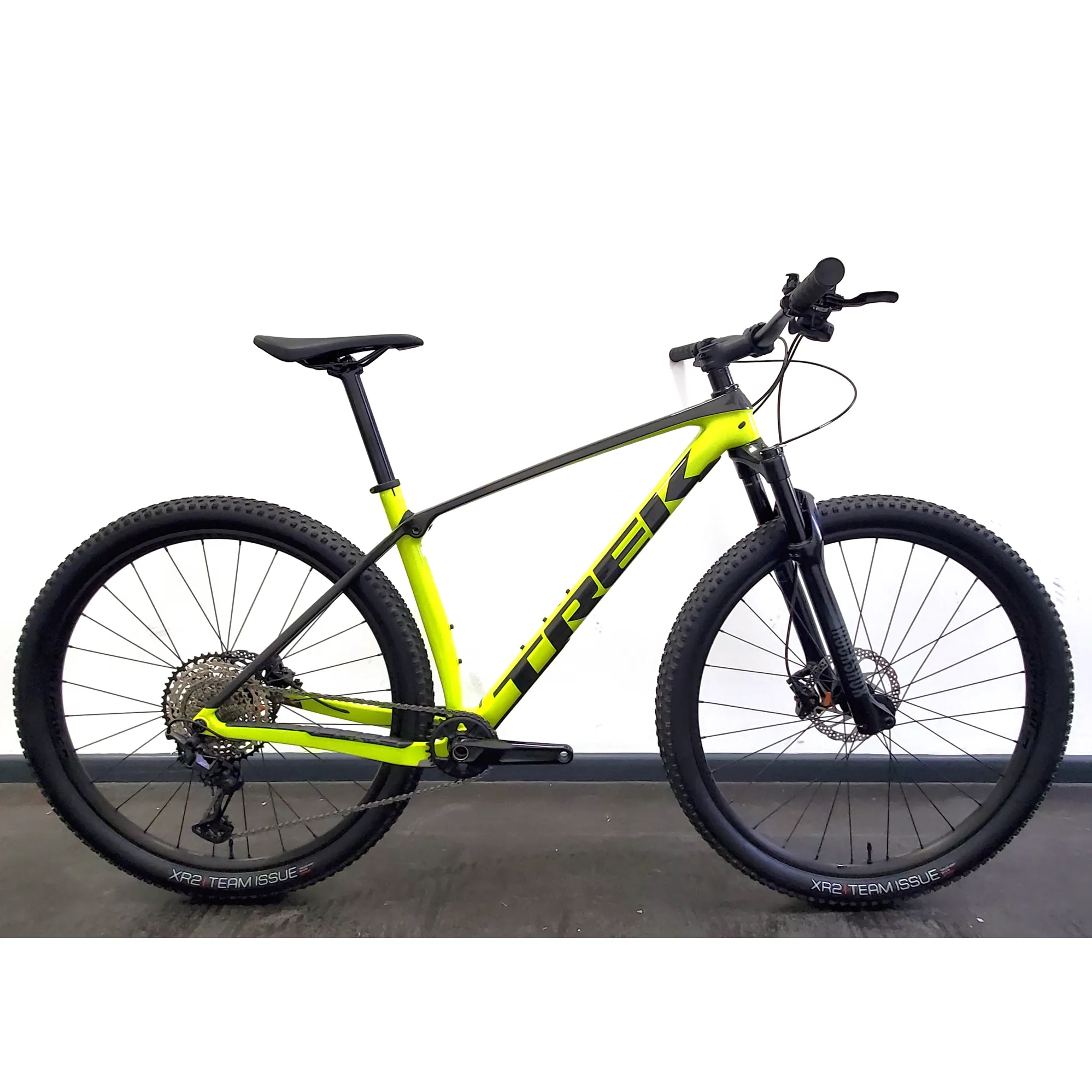 EX DISPLAY Trek Procaliber Hardtail Mountain Bike Large 2022