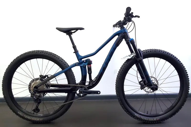 Balfe's Bikes Ex Demo Full Suspension Mountain Bike EX DEMO