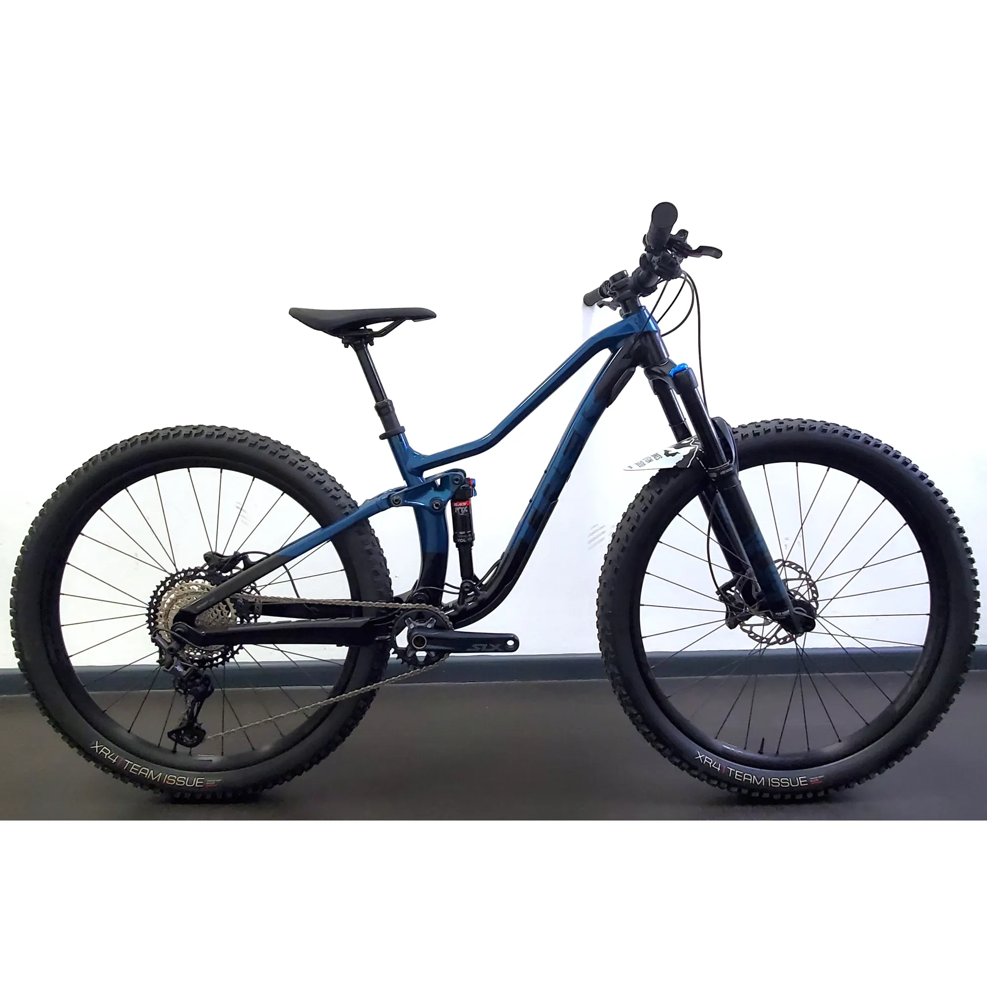 Balfe's Bikes Ex Demo Full Suspension Mountain Bike EX DEMO