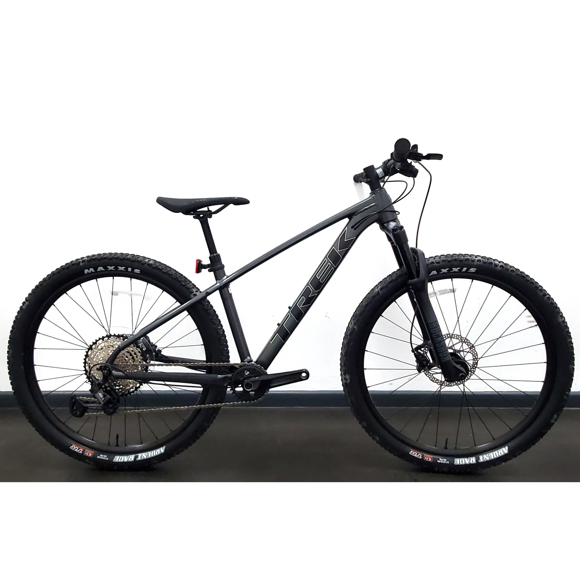 EX DISPLAY Trek X-Caliber Hardtail Mountain Bike Small 2023 in