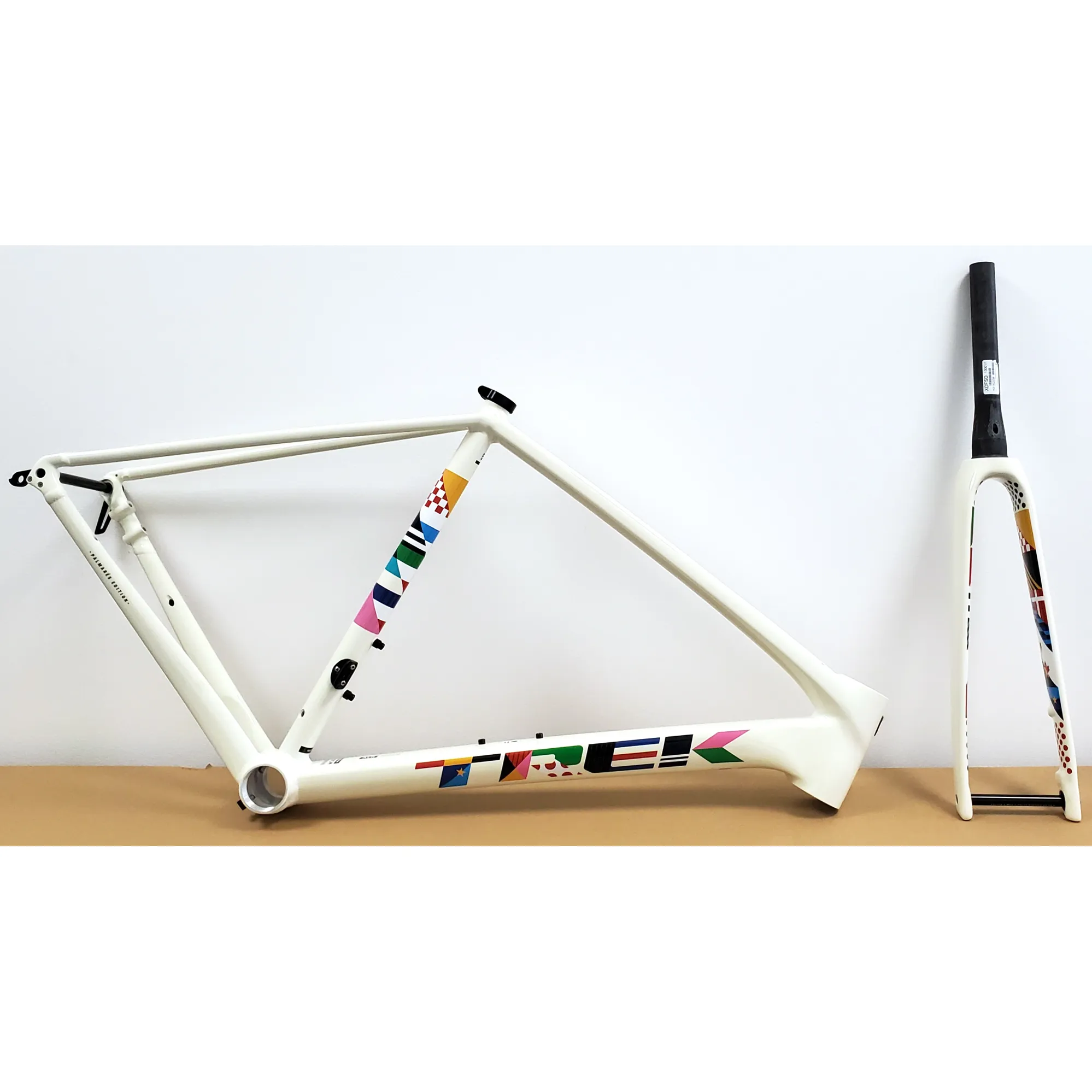 Alr Disc Frameset Emonda Frame Trek Emonda Alr Disc Frameset 2020 2025