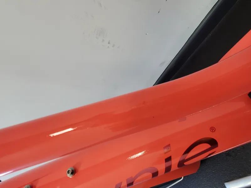 EX DISPLAY Electra Townie Go! 7D EQ Step Thru Electric Bike Medium 2023 in Pink-3