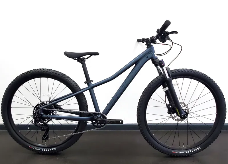 EX DISPLAY Specialized Rockhopper Comp Hardtail Mountain Bike