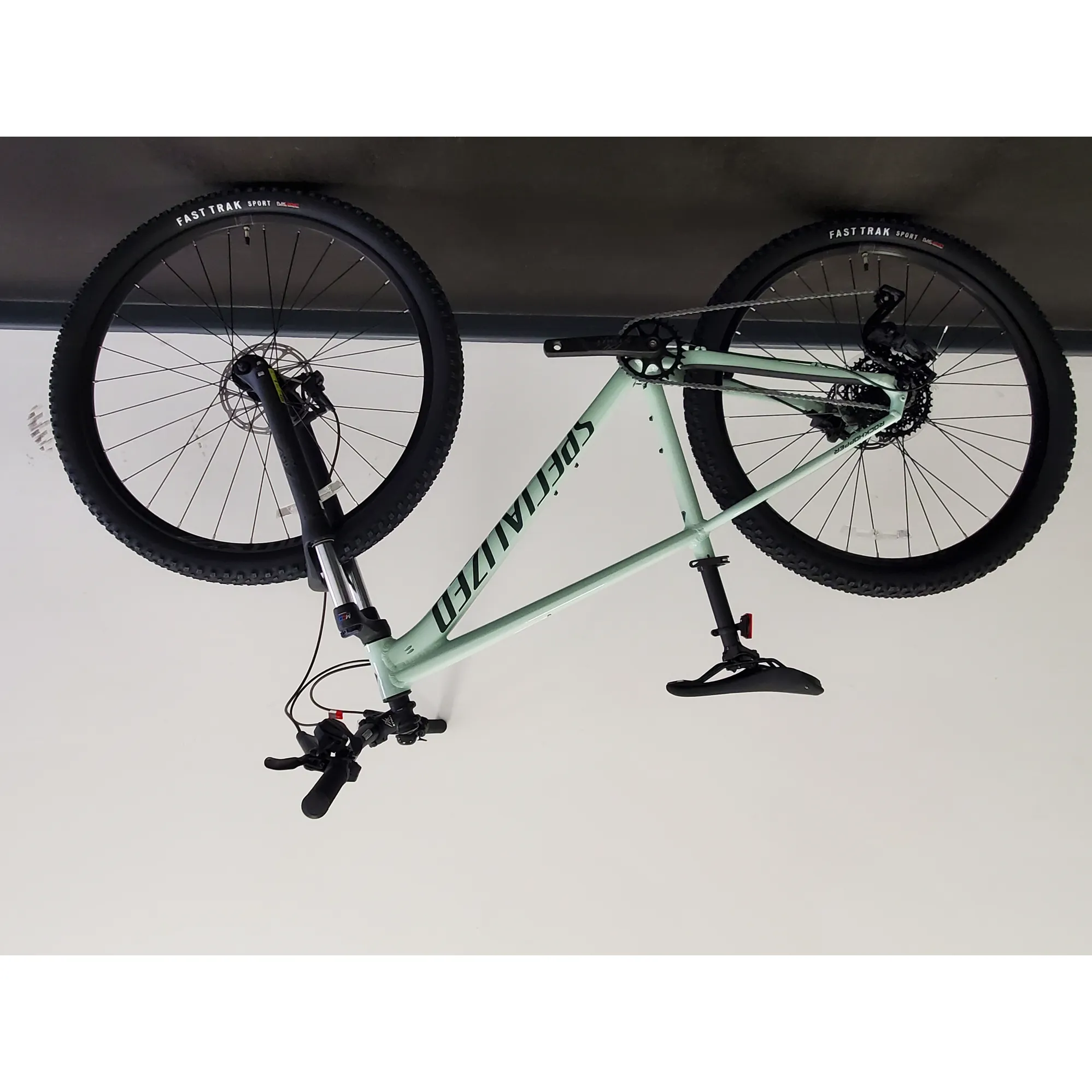 EX DISPLAY Specialized Rockhopper Comp Hardtail Mountain Bike