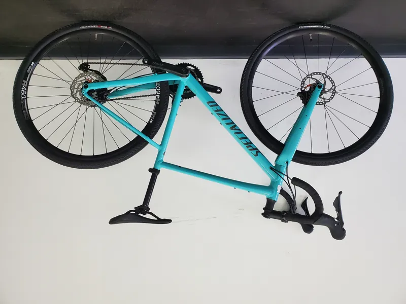 EX DISPLAY Specialized Diverge Elite E5 Gravel Bike 54cm 2023 in Blue-1