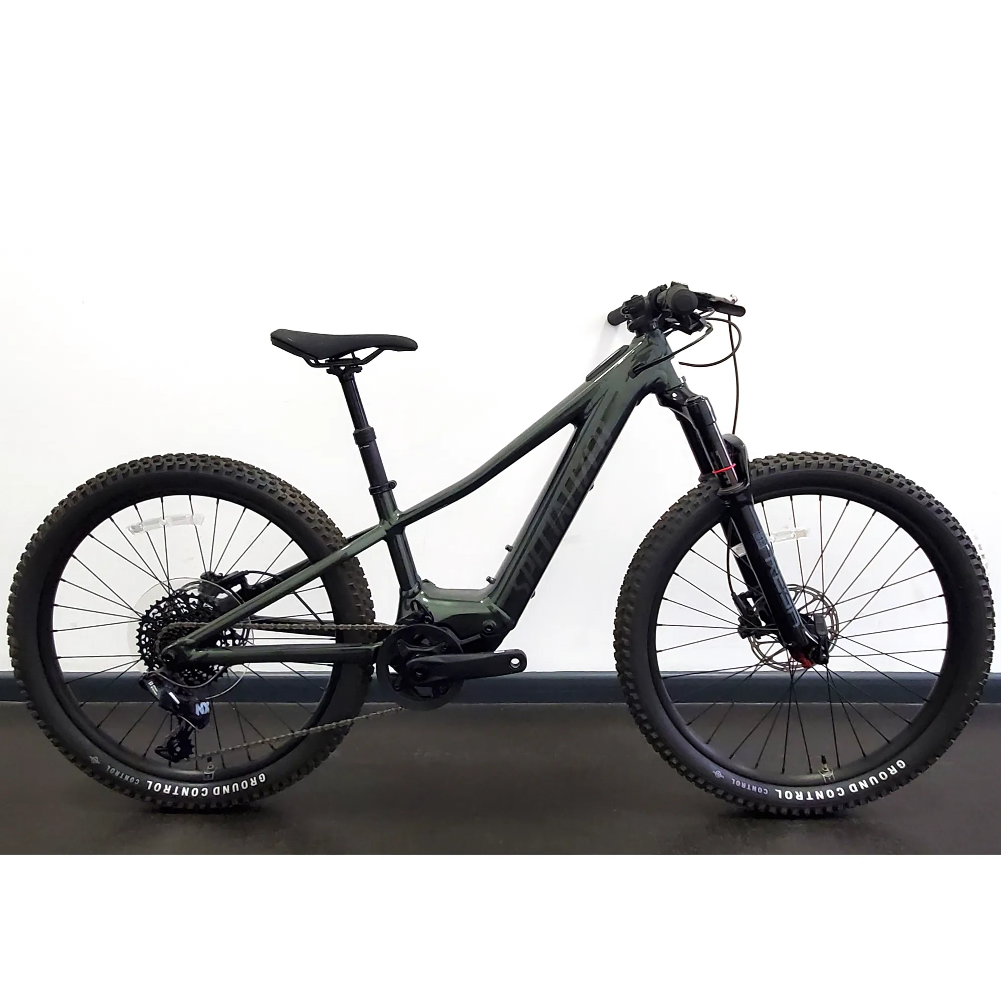 EX DISPLAY Specialized Turbo Levo SL Electric Kids Mountain Bike