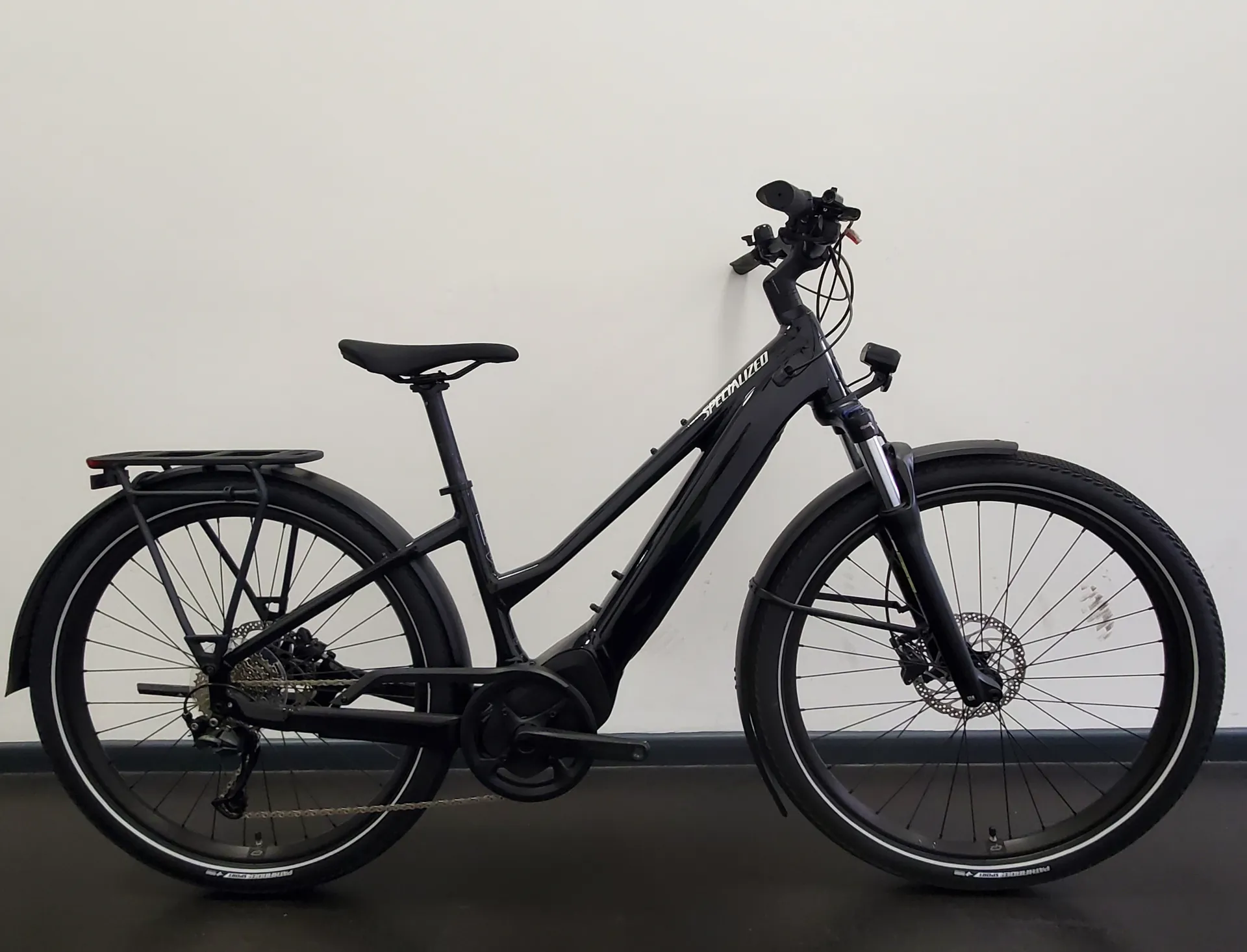 Turbo Vado Used Specialized Electric Mountain Bikes For Sale 2019