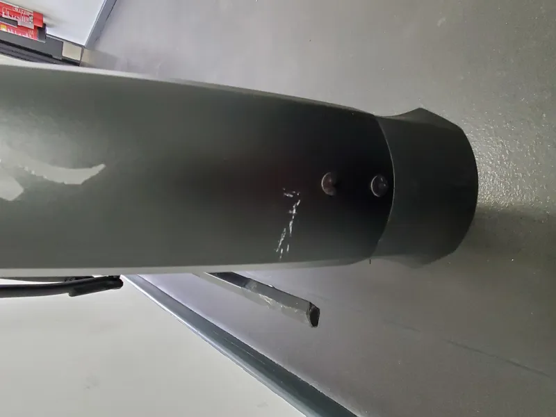 EX DEMO Specialized Turbo Vado 3.0 Step-Through Electric Bike Small 2024 in Black -2