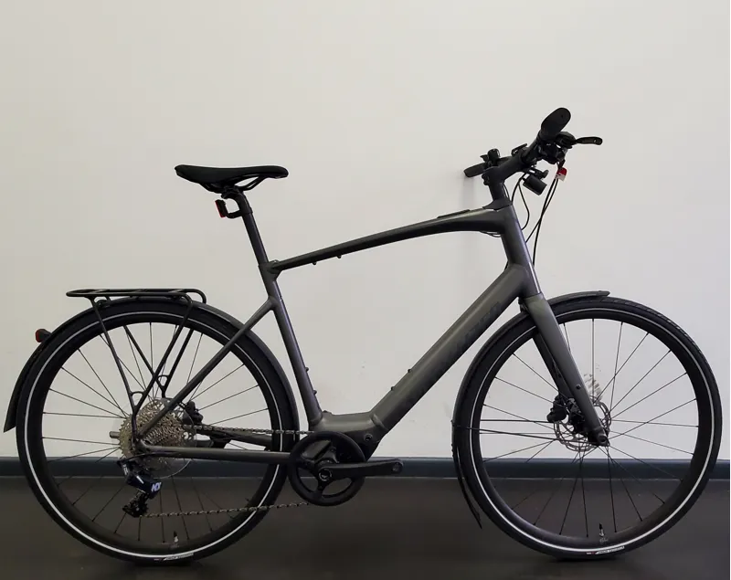 Specialized Vado Turbo Vado Sl Eq Weight EX DEMO Specialized - Main Image