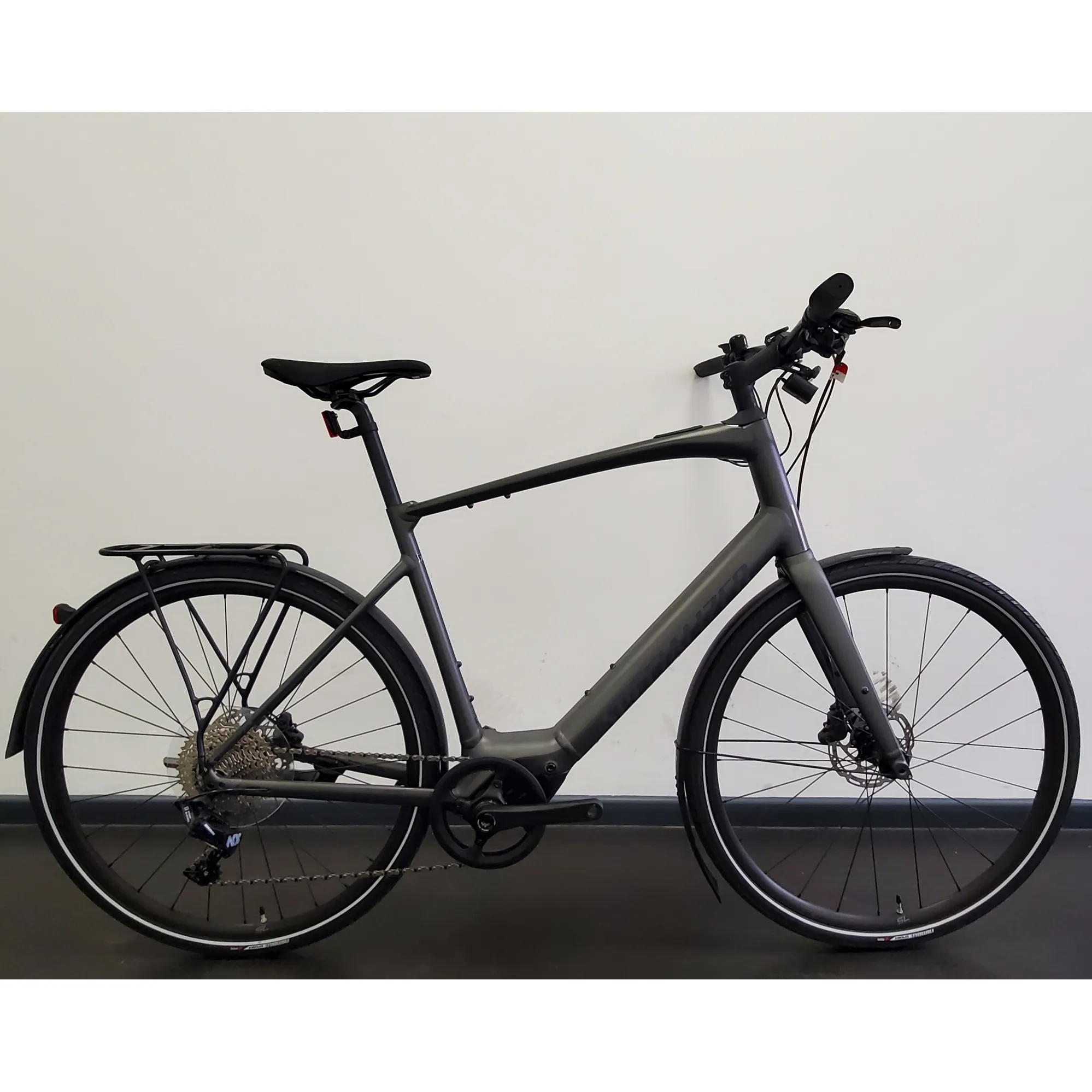 Specialized Vado Turbo Vado Sl Eq Weight EX DEMO Specialized