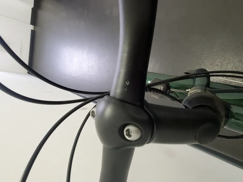 EX DISPLAY Electra Townie Go! 7D EQ Step Over Medium Electric Bike 2024 in Green-2