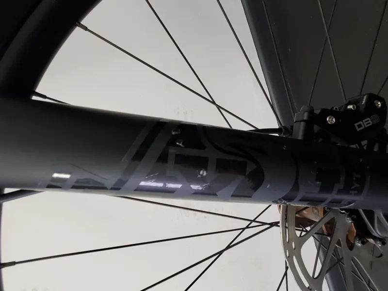 EX DEMO Trek Fuel EX 9.7 Gen 6 Full Suspension Mountain Bike Small 29er 2023 in Mercury-5