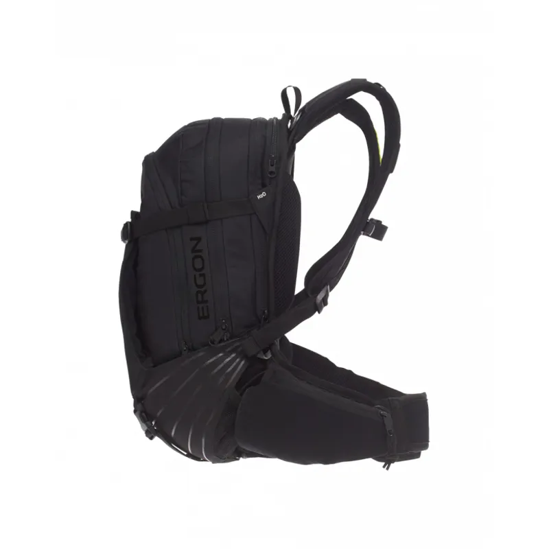 Ergon BA3 Backpack in Black-2