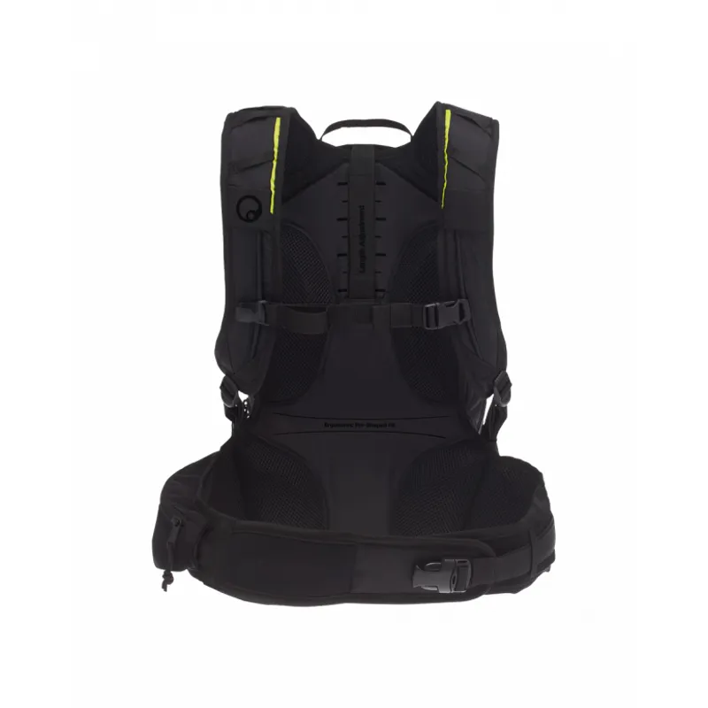 Ergon BA3 Backpack in Black-3