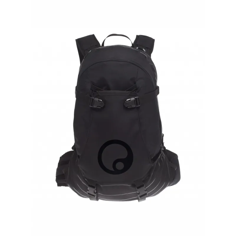 Ergon BA3 E Protect Backpack in Black-1