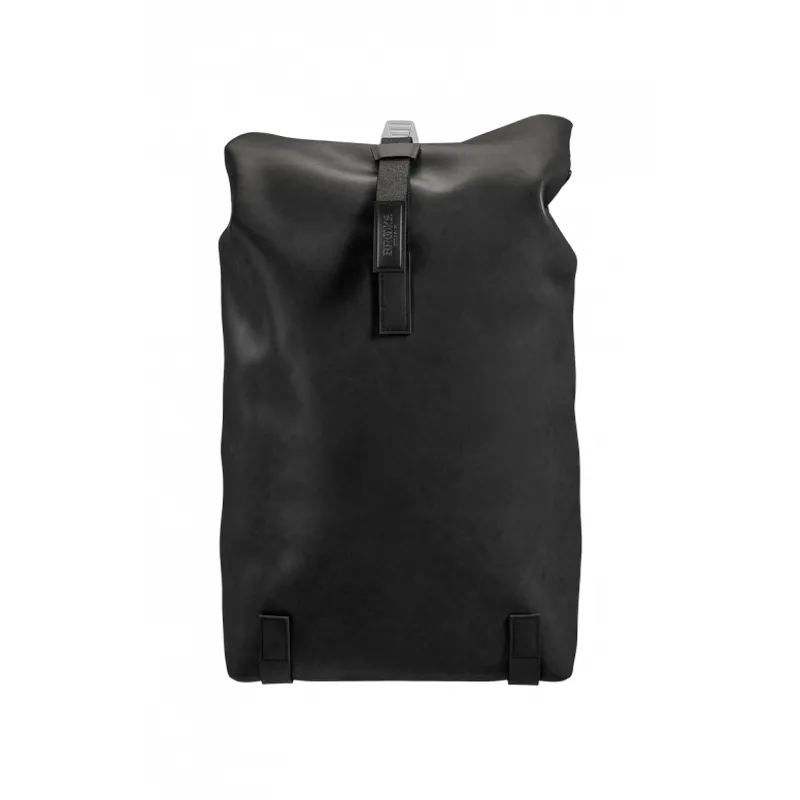 Brooks Pickwick Leather 26L Backpack in Black-2