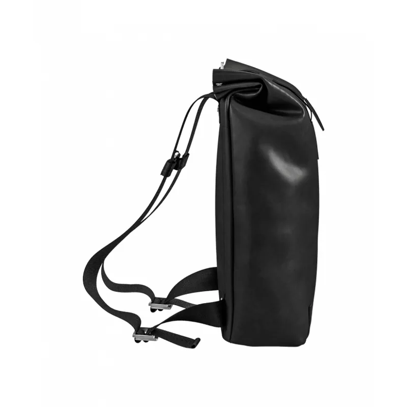 Brooks Pickwick Leather 26L Backpack in Black-4