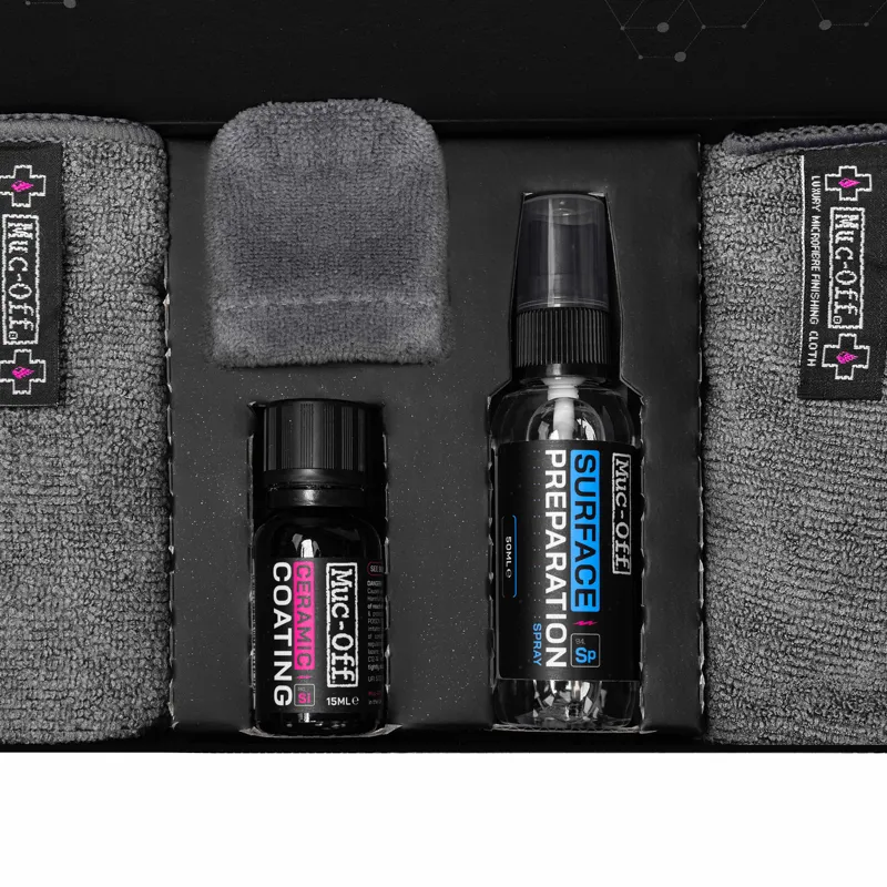 Muc-Off Ceramic Protection Kit-1