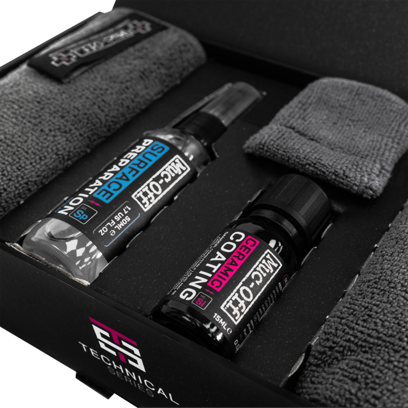 Muc-Off Ceramic Protection Kit-2